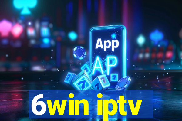 6win iptv